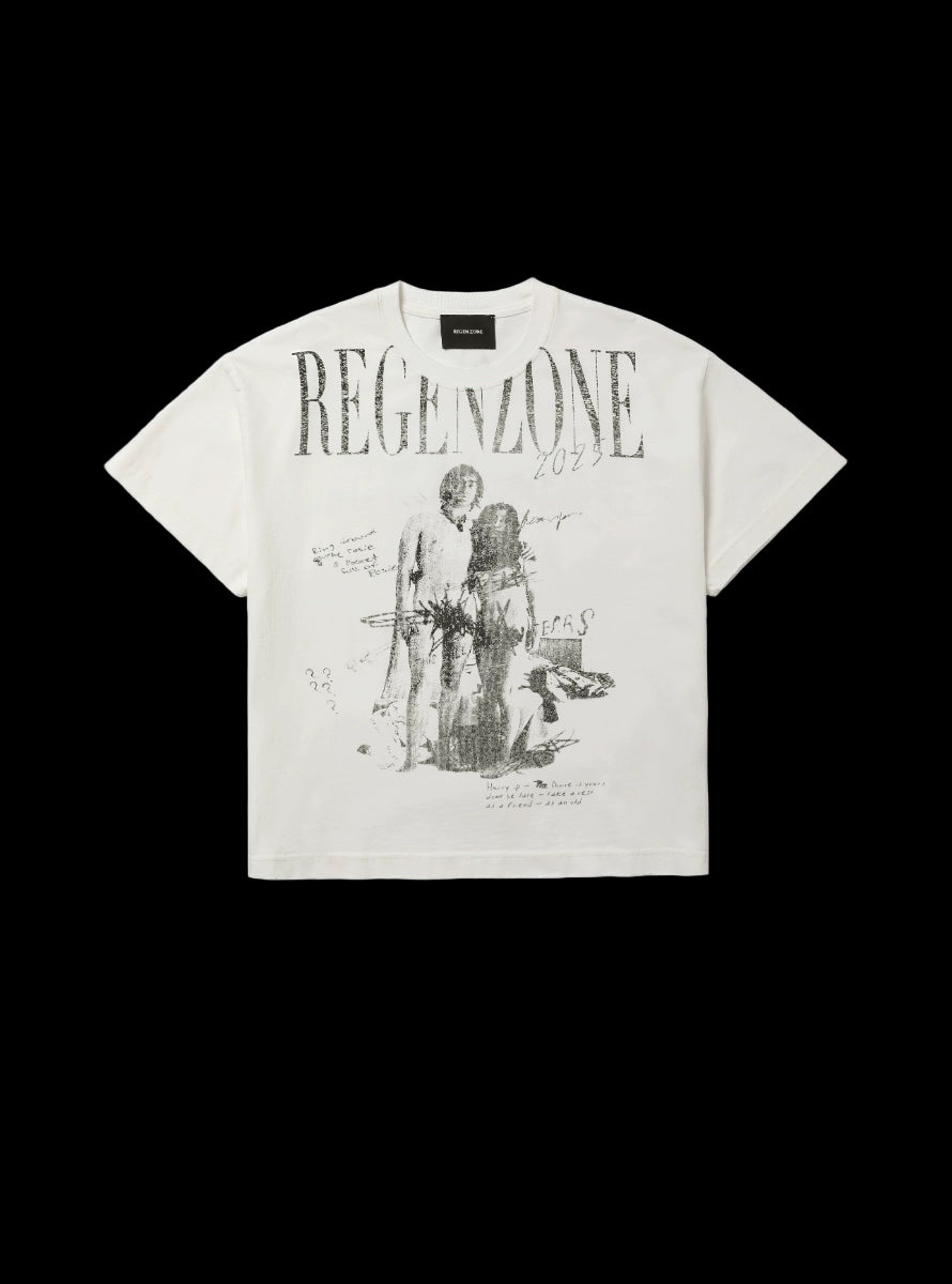 REGEN RIOT TEE