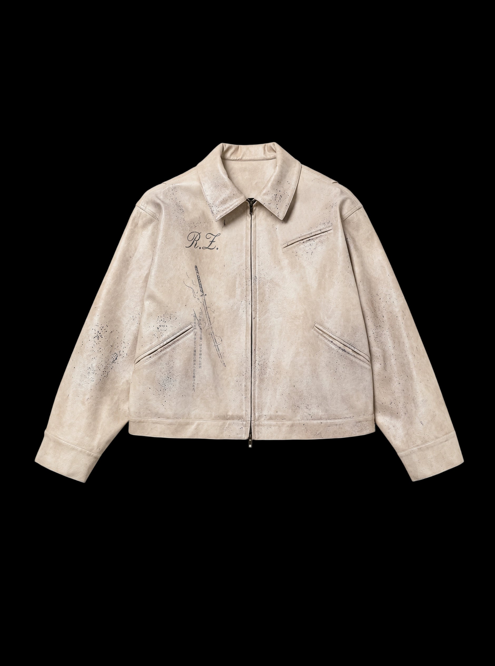RONIN JACKET