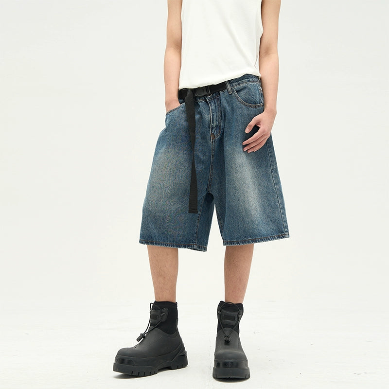 SUBWAY STATIC SHORTS