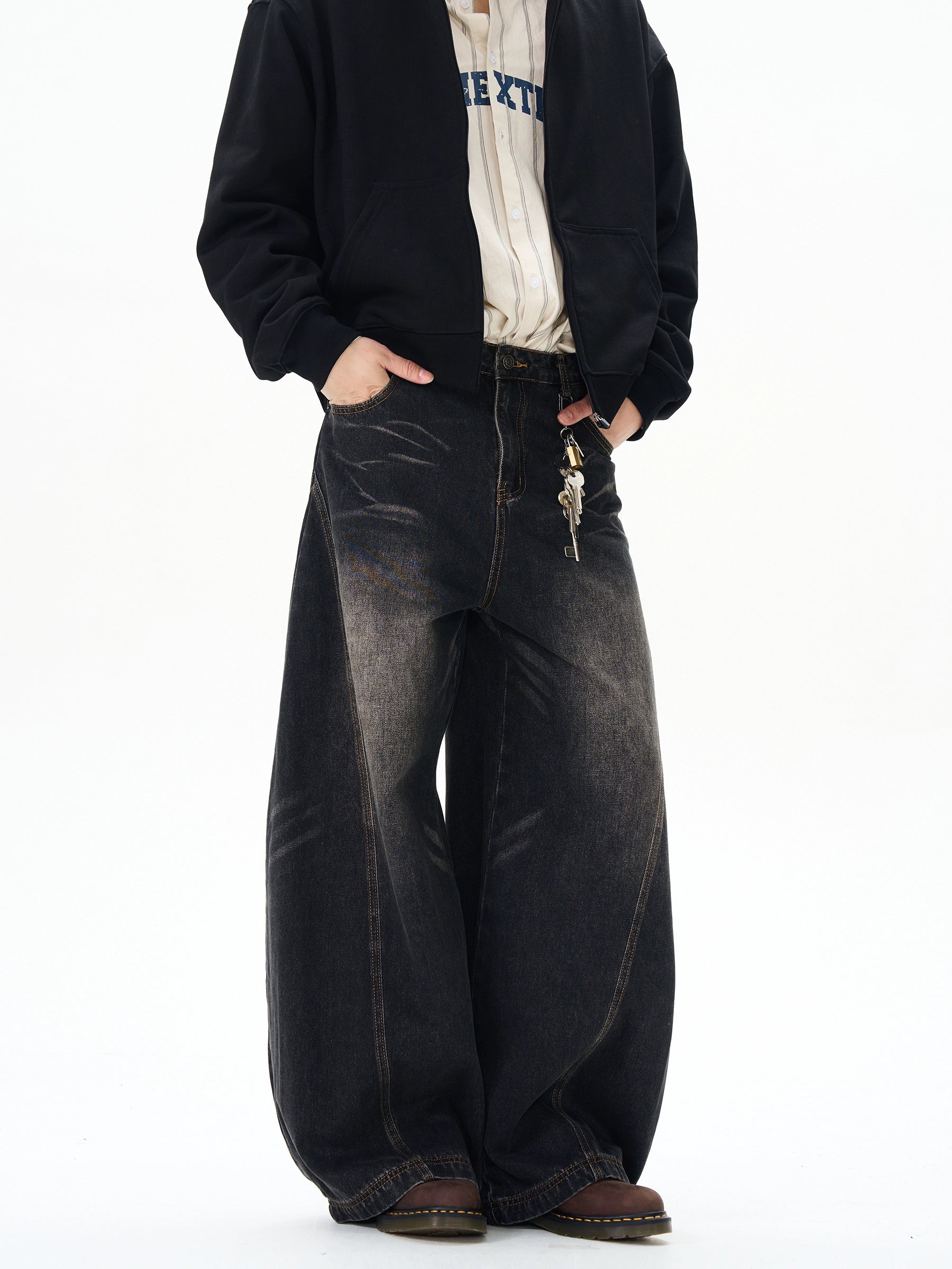 SHADOW DRIFTER JEANS