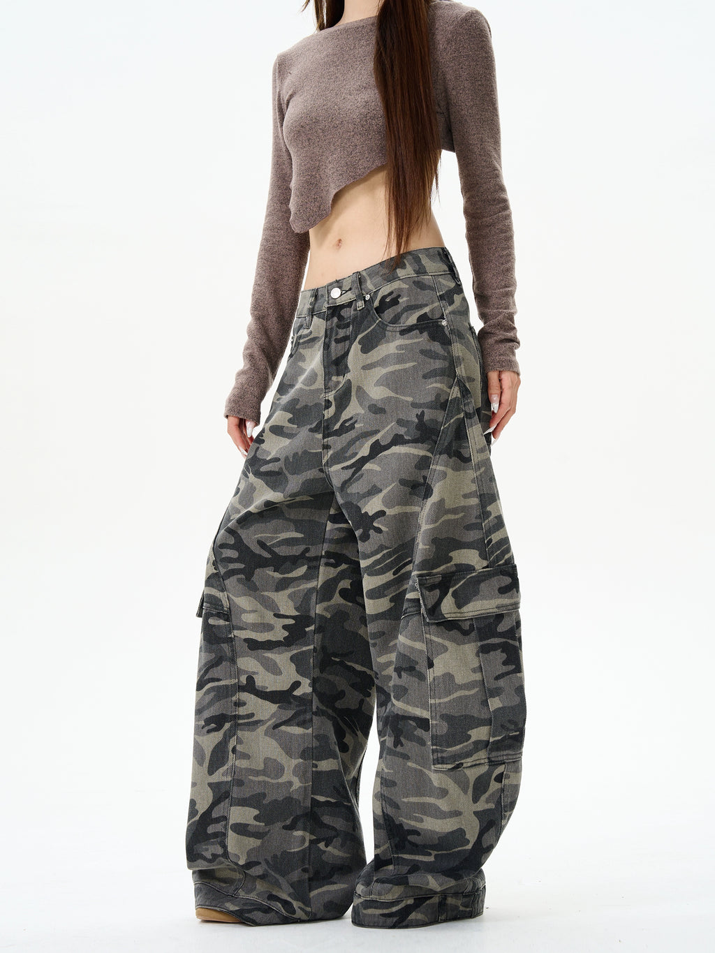 WARZONE CARGO PANTS