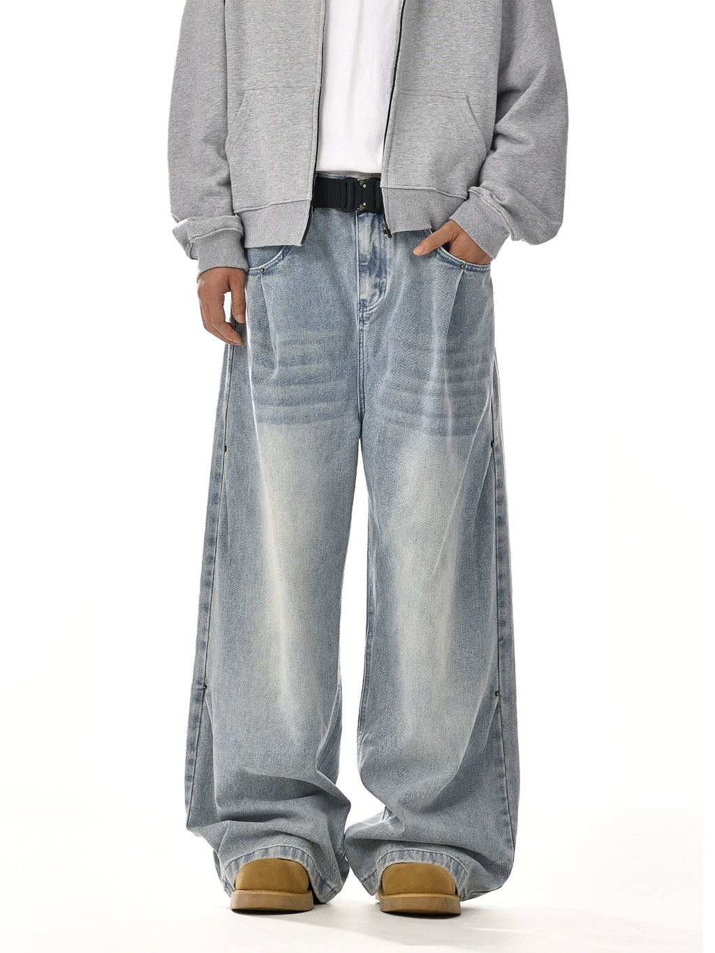 FROSTLINE DENIM
