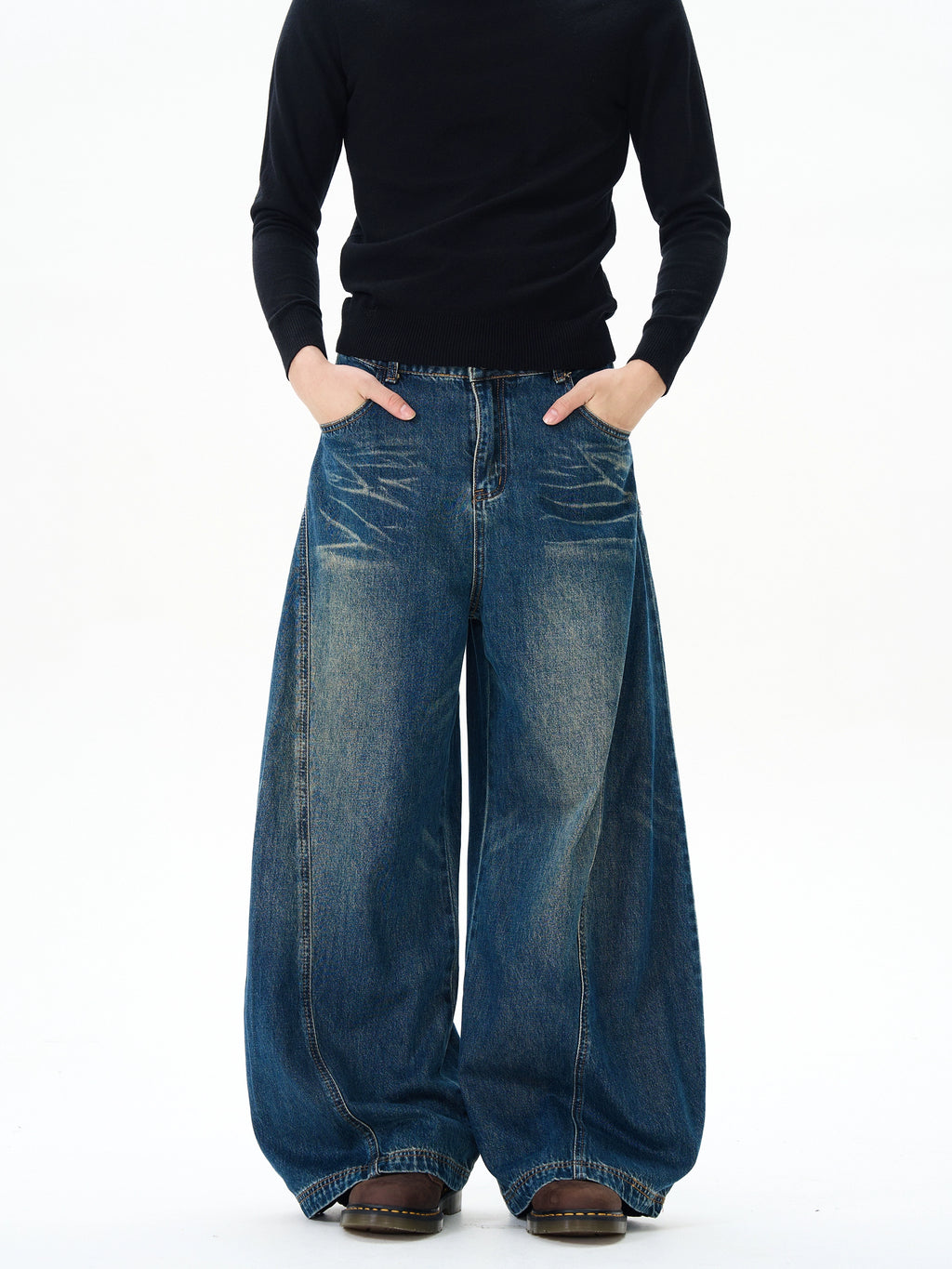 SHADOW DRIFTER JEANS