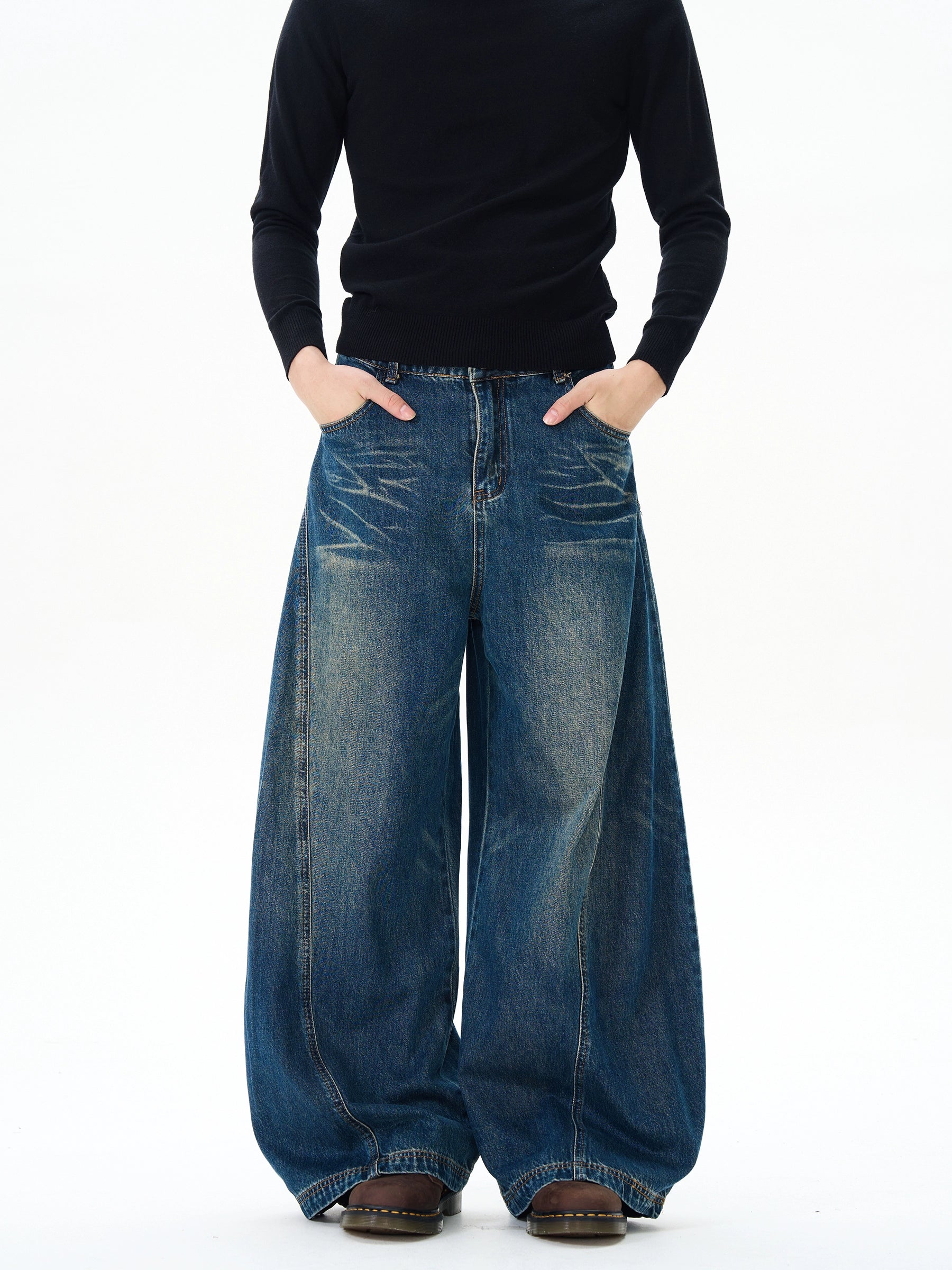 SHADOW DRIFTER JEANS