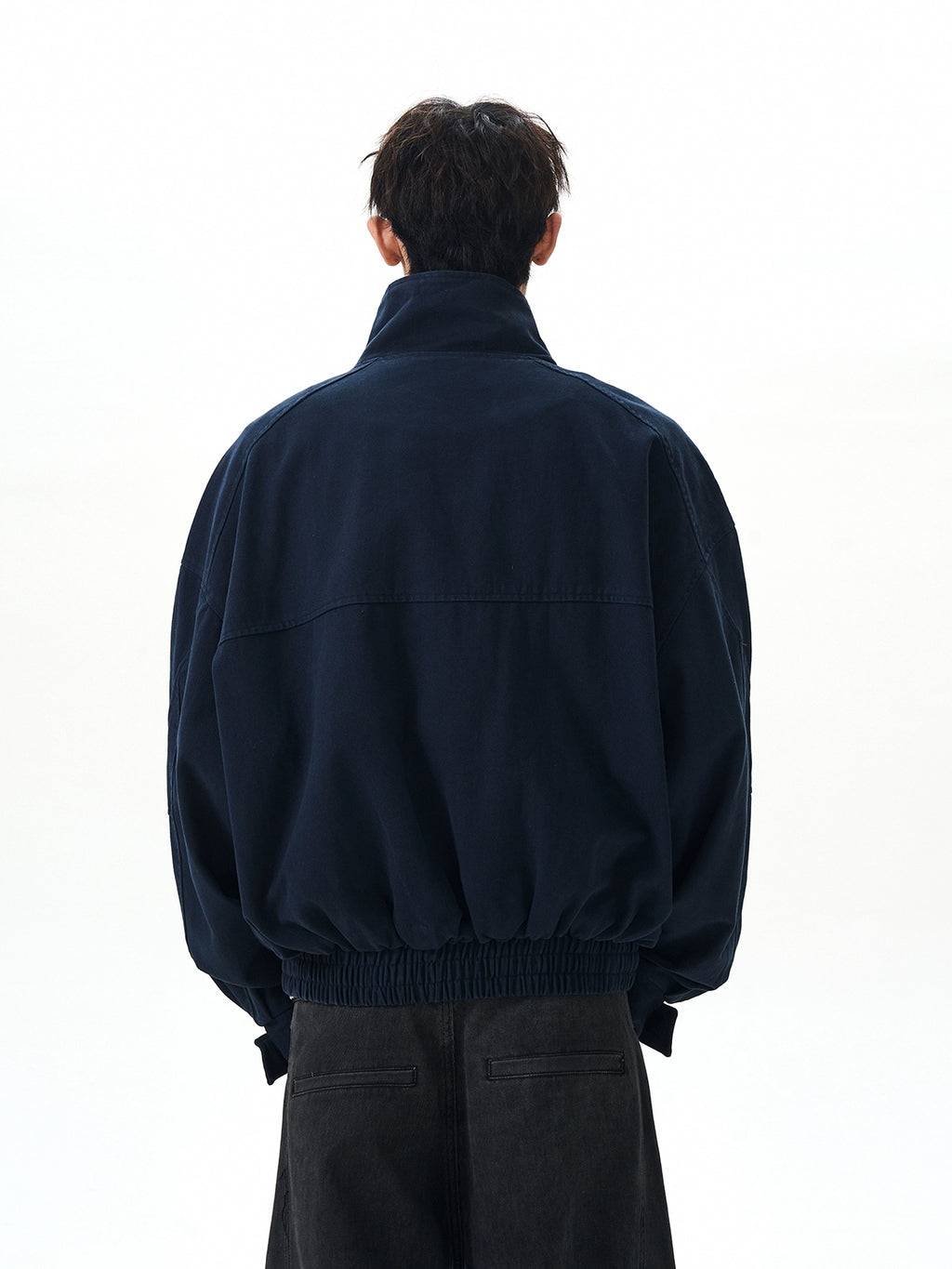 DUSK HARRINGTON JACKET