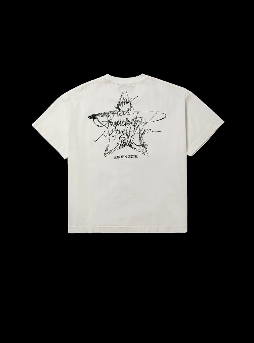 REGEN RIOT TEE