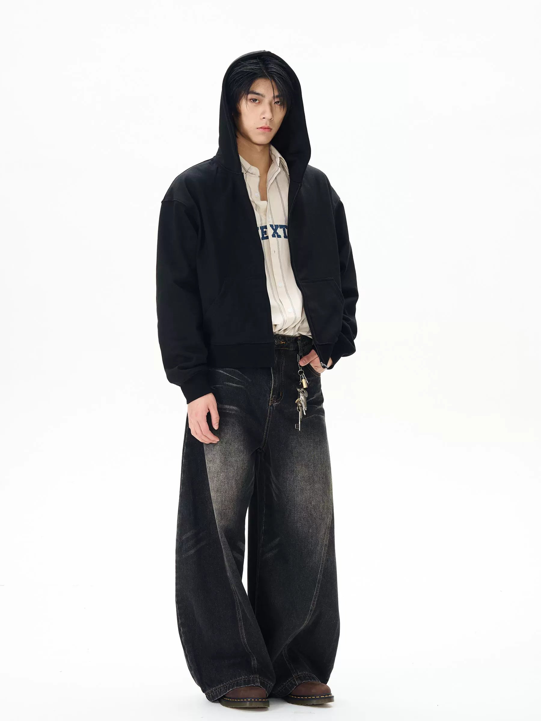 SHADOW DRIFTER JEANS