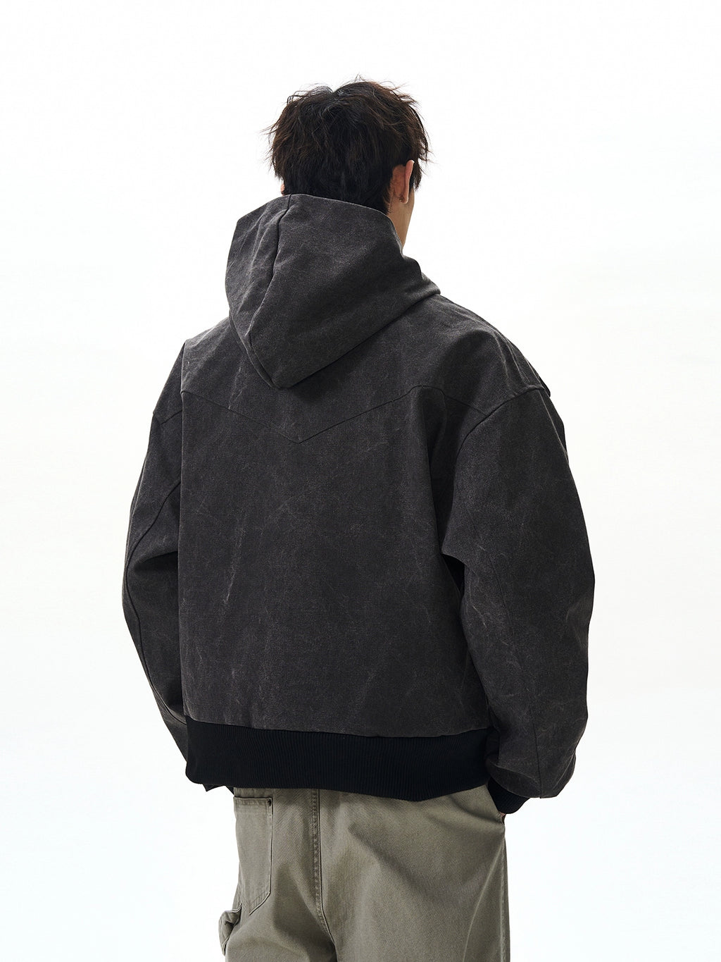 RIDGECUT CARGO JACKET