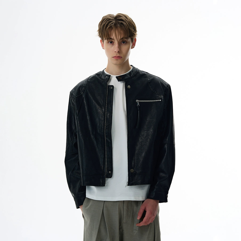 REBEL BOMBER JACKET
