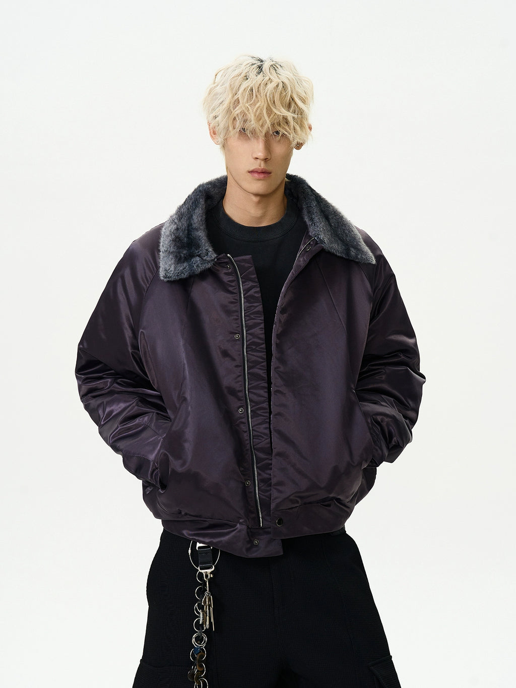 VIOLA JACKET