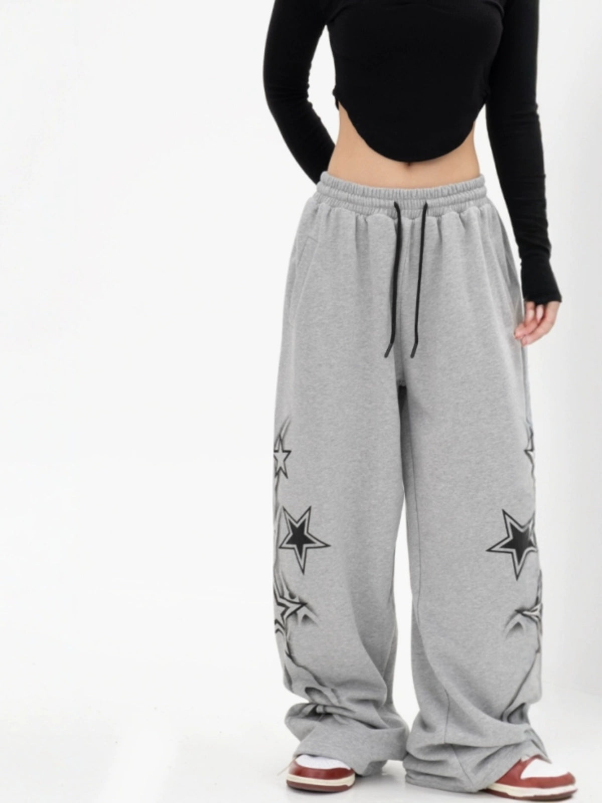 SHADOWFLARE SWEATPANTS