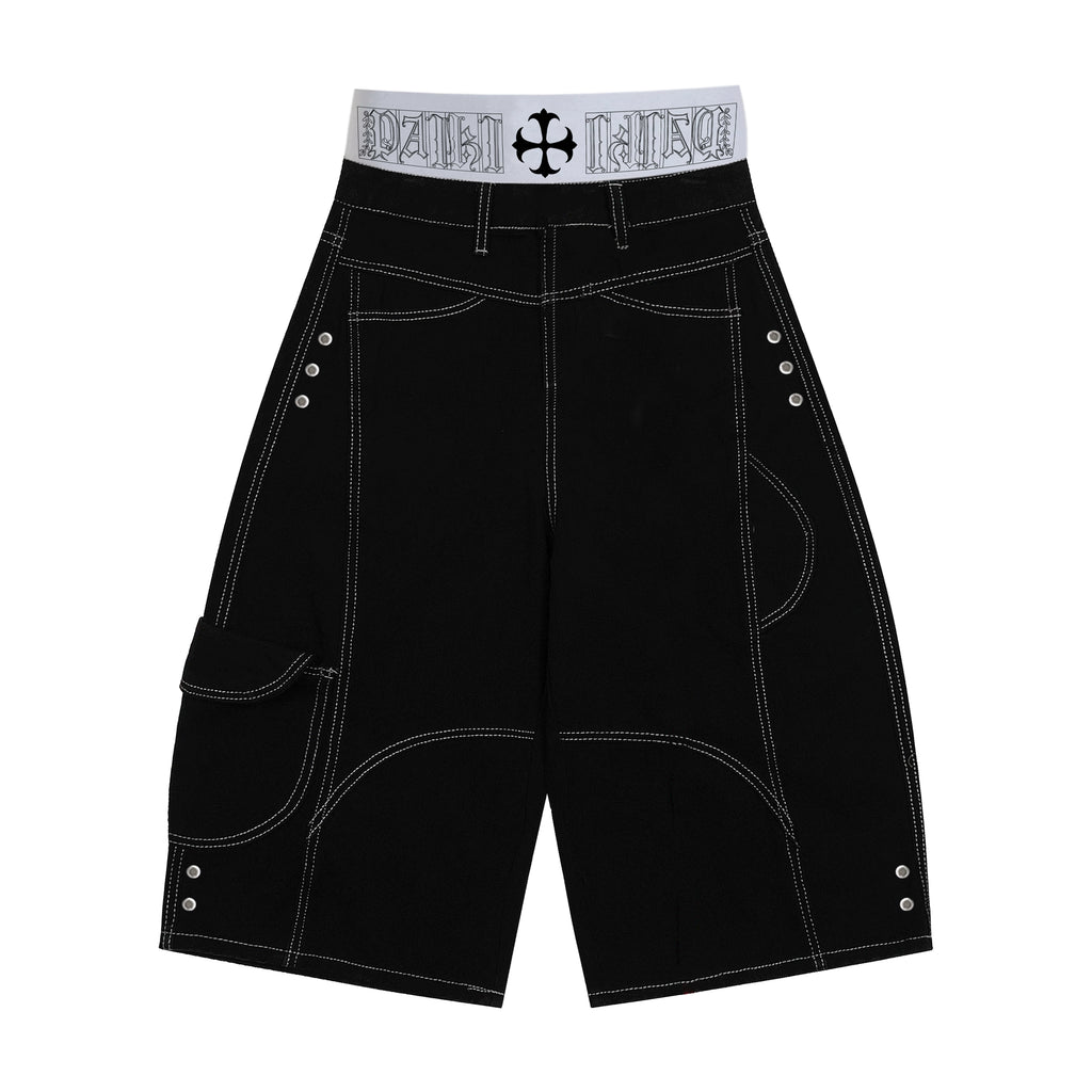 RINGCRAFT SHORTS