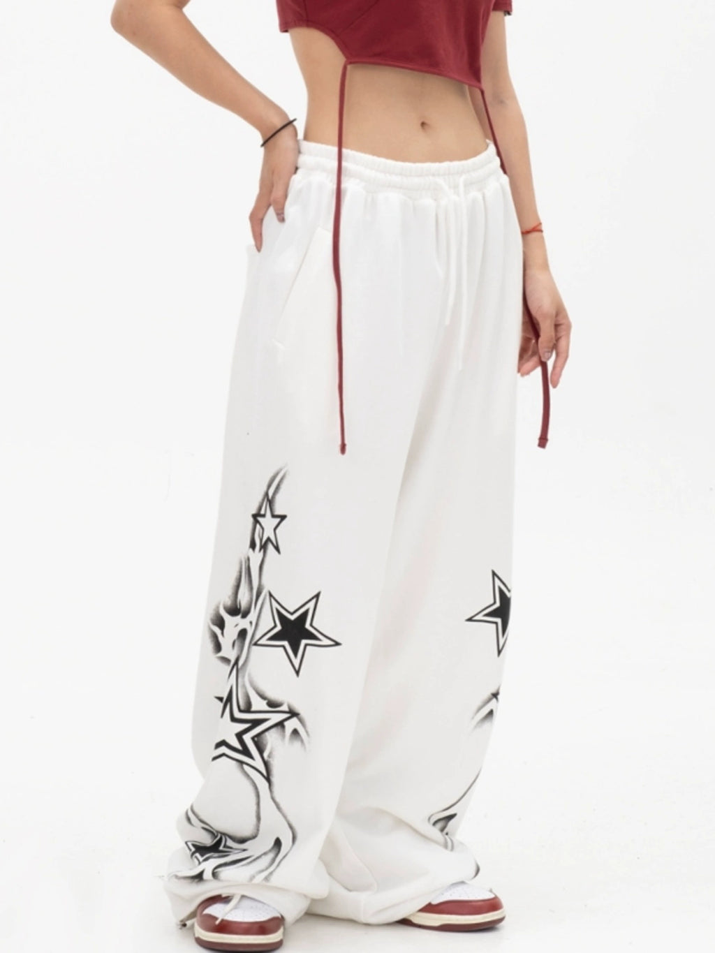 SHADOWFLARE SWEATPANTS