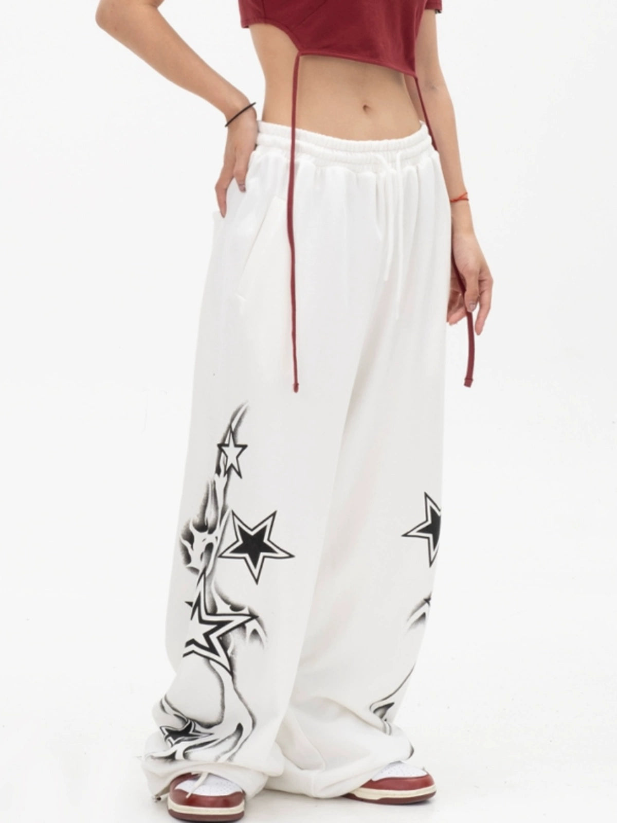 SHADOWFLARE SWEATPANTS