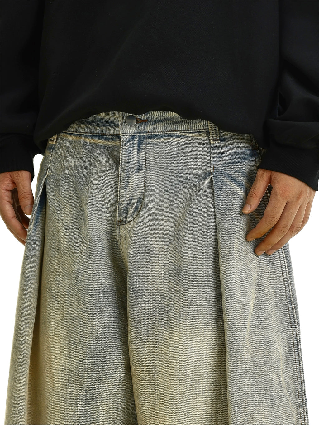 DUSK FADE JEANS