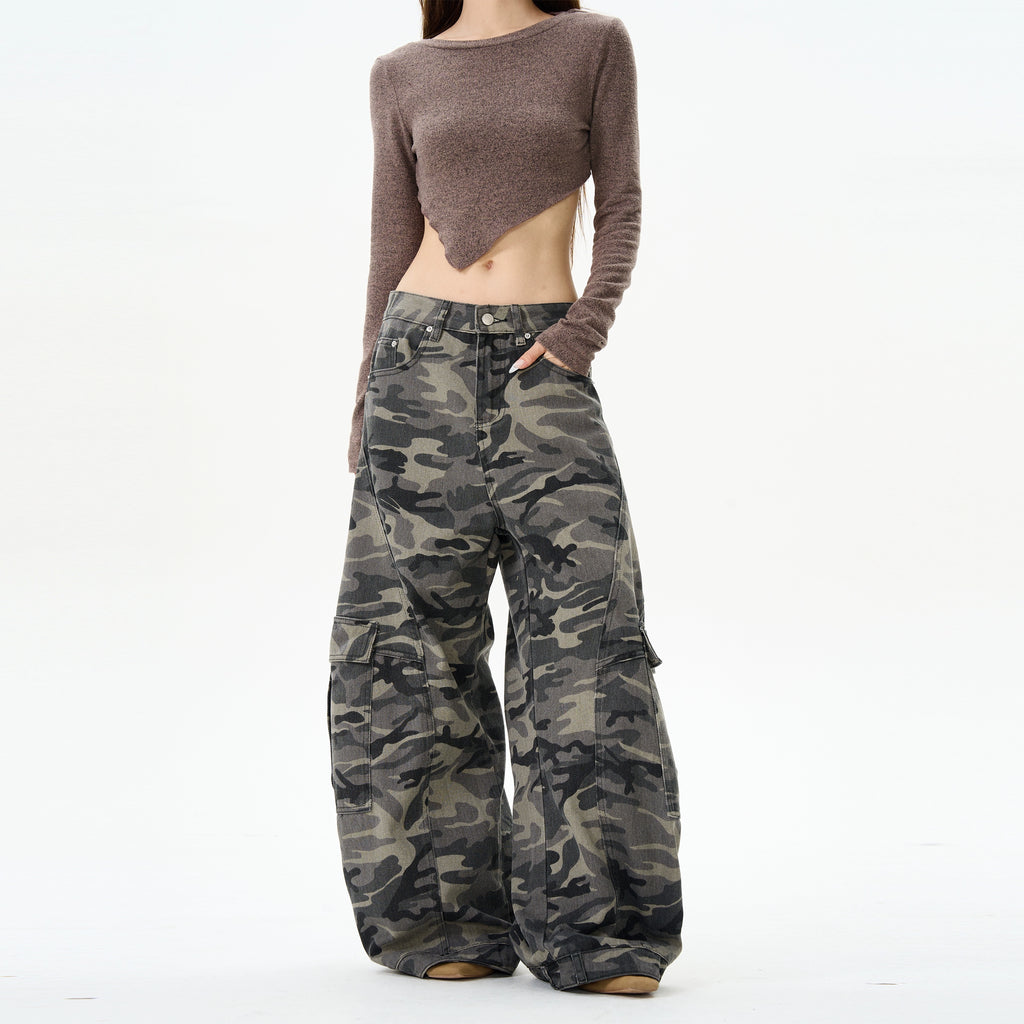WARZONE CARGO PANTS